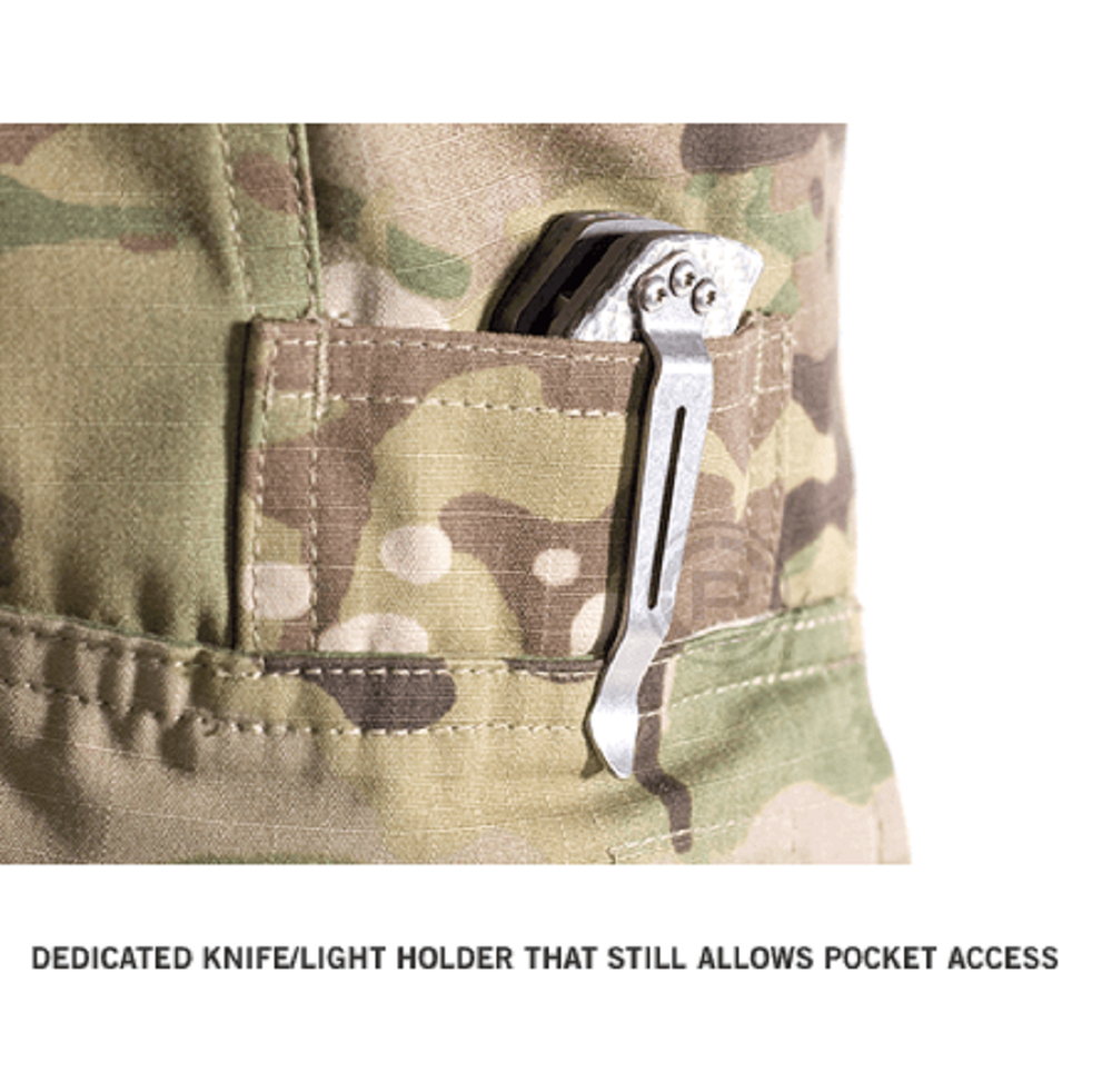 Crye Precision - G3 Combat Pants Khaki 400 - 34 Regular