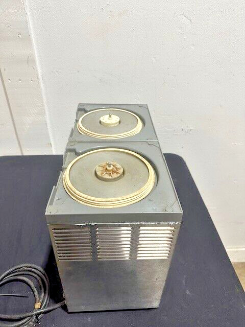 "UGOLINI" CADDY 10/2 DL REFRIGERATED LEMONADE, FRUIT JUICE COOLER MACHINE