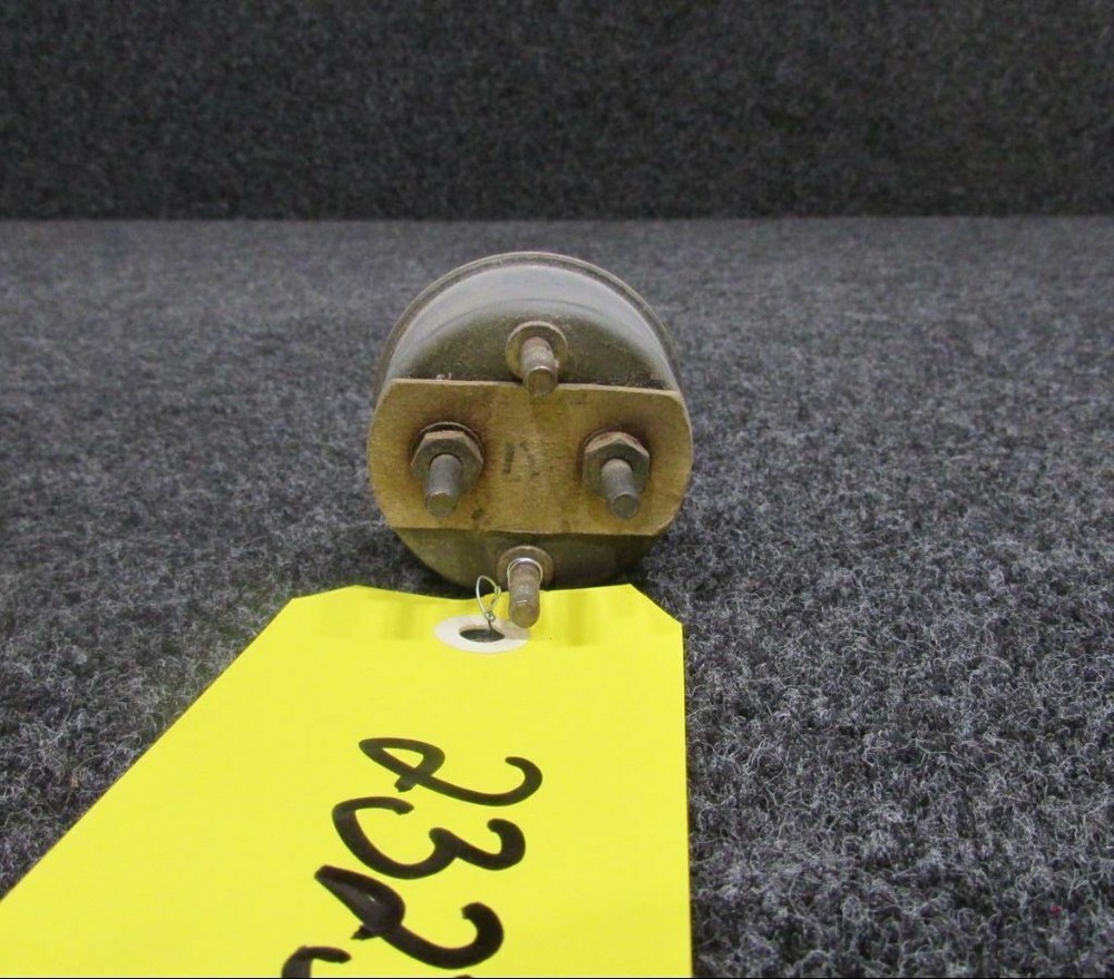 A.C. Ammeter Indicator (a)