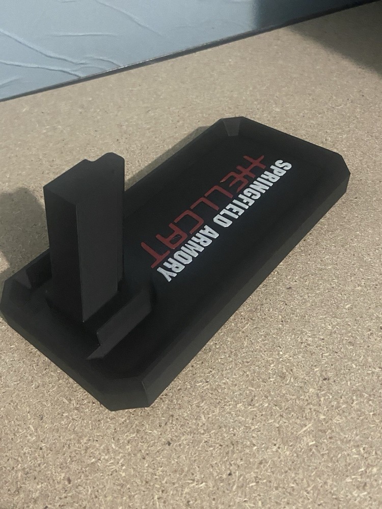 Springfield Hellcat Pro 9mm Gun Stand