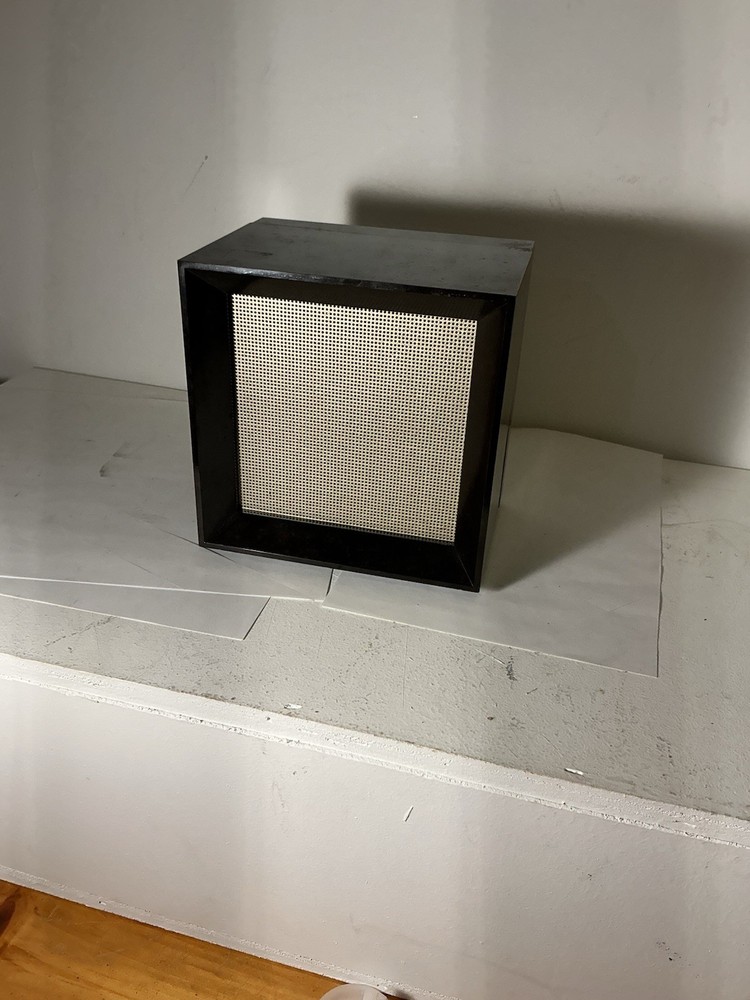 Faraday 5g45 Speaker.