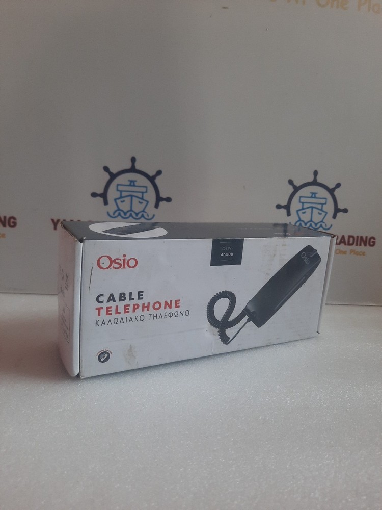 OSiO Cable Telephone OSW-4600B