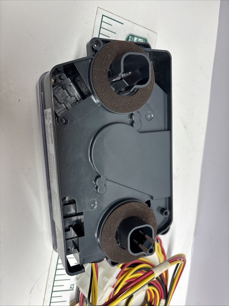SYSTEM SENSOR D4S PHOTOELETRIC SENSOR