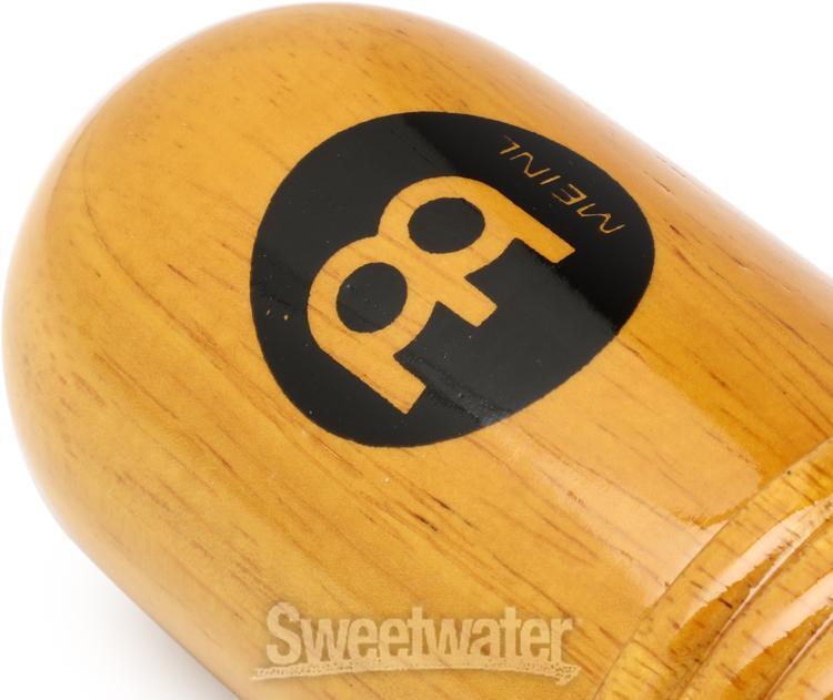 Meinl Percussion Wood Guiro - Amber