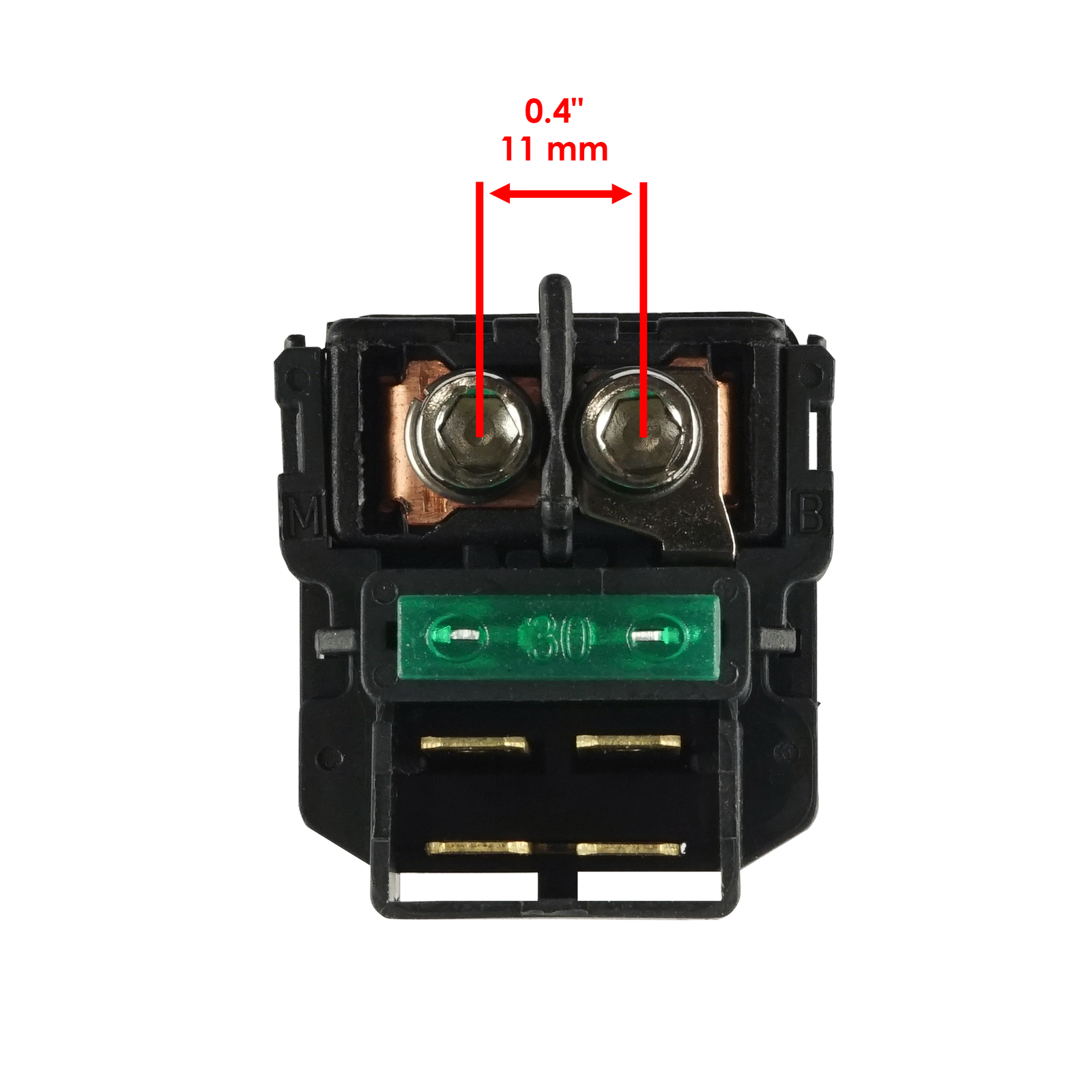 Starter Solenoid Relay for Honda 600 CBR600RR CBR600RA 2003 2004 2005 - 2022