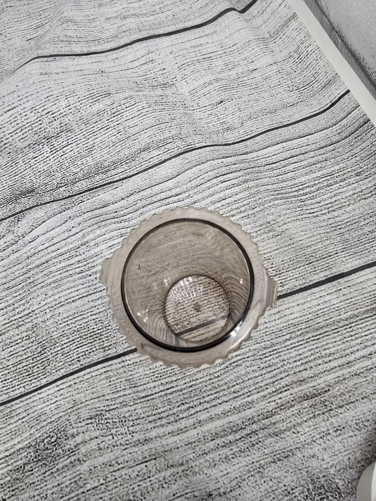 Cuisinart DLC-10E Food Processor Pusher Replacement ONLY.