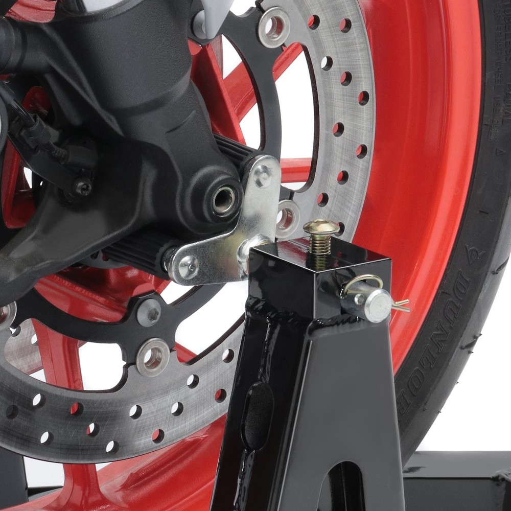 Paddock Stand Set for KTM 890 Duke R Rear and Front SBL