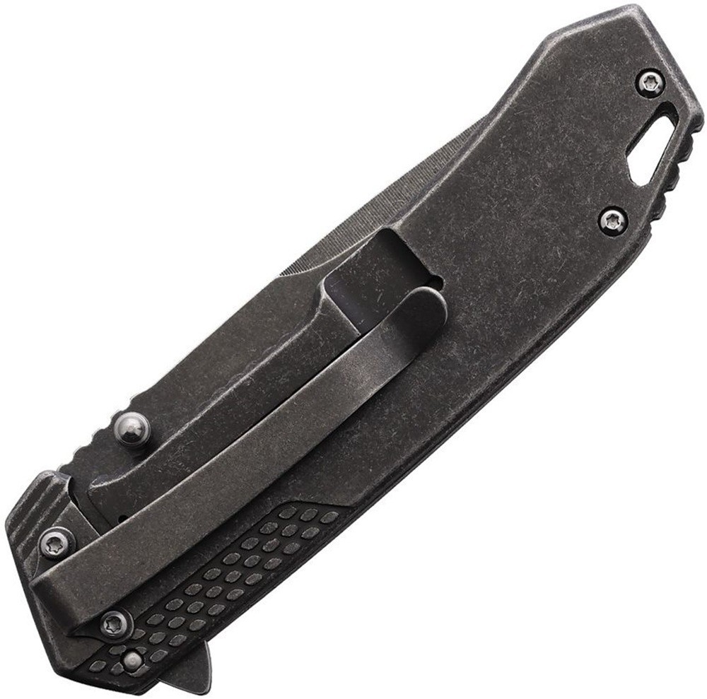 Smith & Wesson 8.5" EDC Frame Lock Folding Pocket Knife - NEW