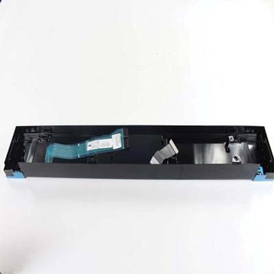 Whirlpool W10861740 Control Panel Assembly, Plastic, OEM Replacement Part