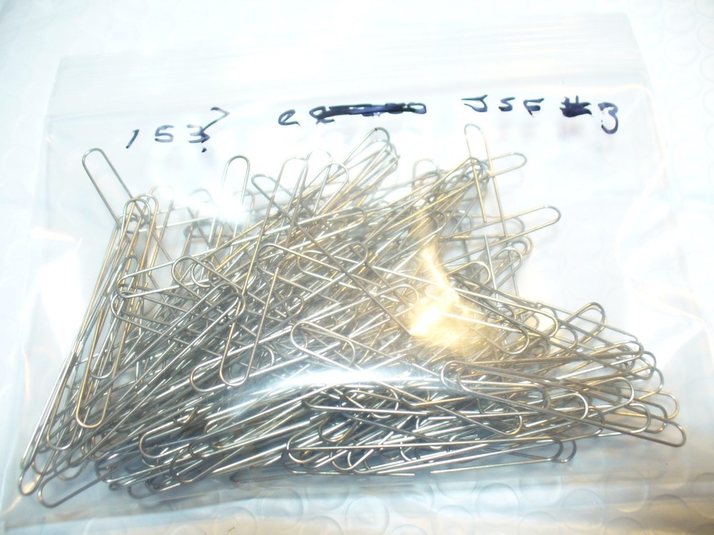 Do-I t #3-JSF Jigging Spoon Wire Forms #2173 150 FORM WIRES