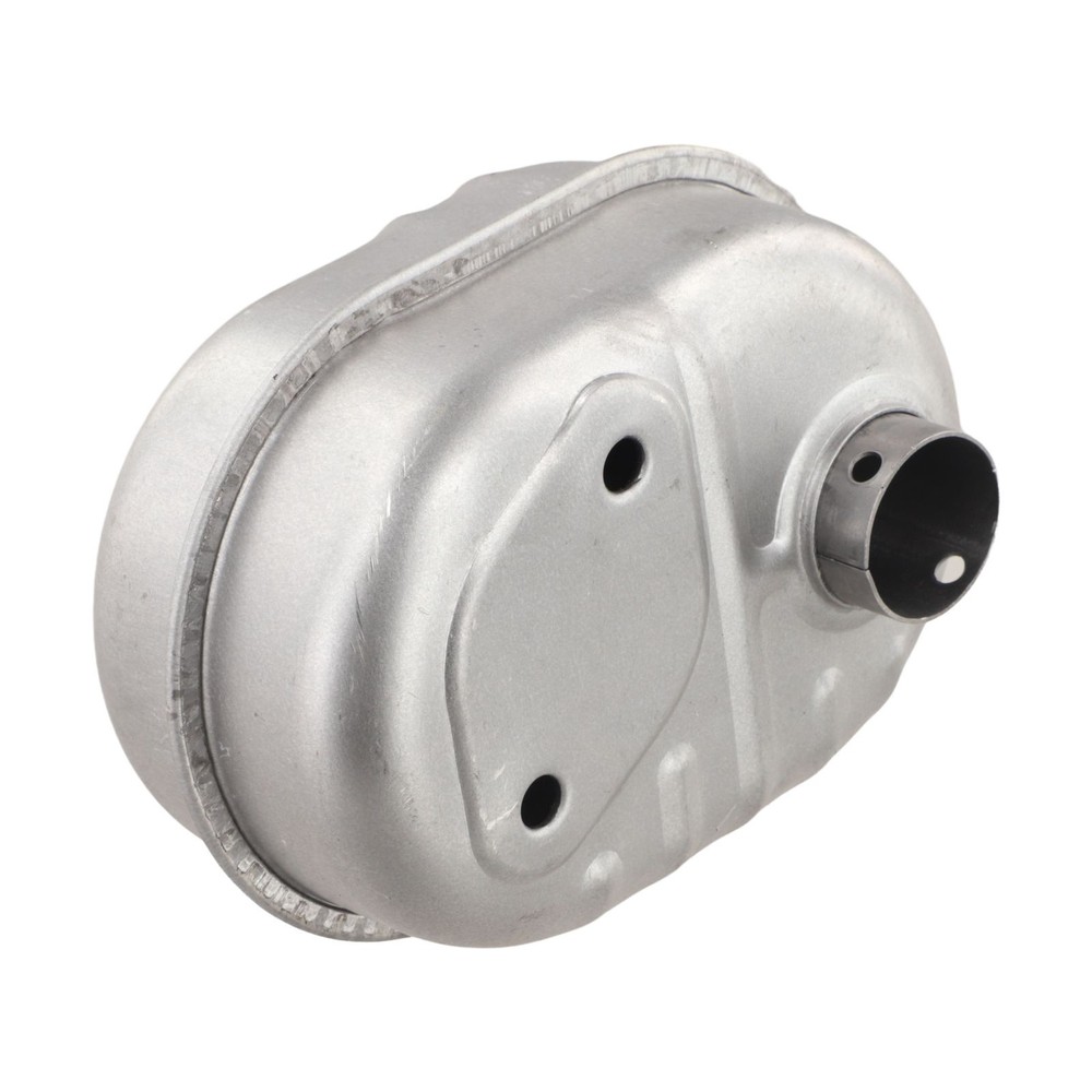 Muffler For GCV135 Replacement Muffler Emissions Control For Log Splitters