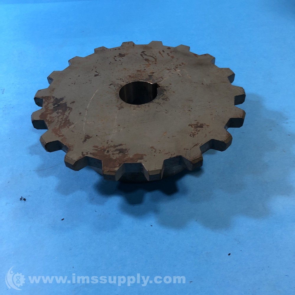 8SFL 18 Tooth Sprocket USIP