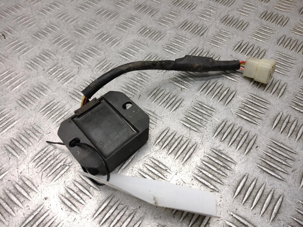 2014 LEXMOTO RANGER RECTIFIER REGULATOR