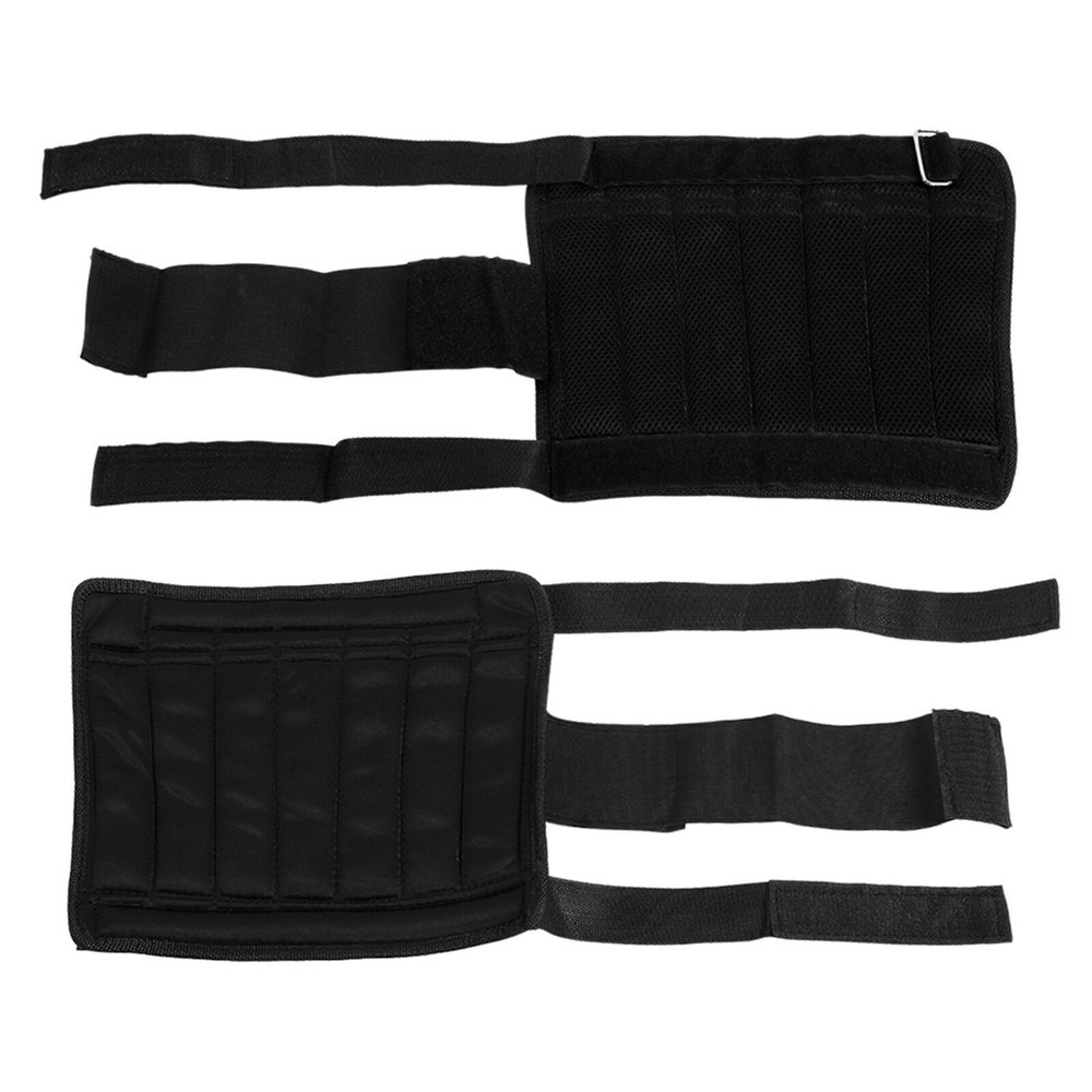 Loading Weighted Ankle Leg Adjustable Weighted Ankle Band Exercise Training
