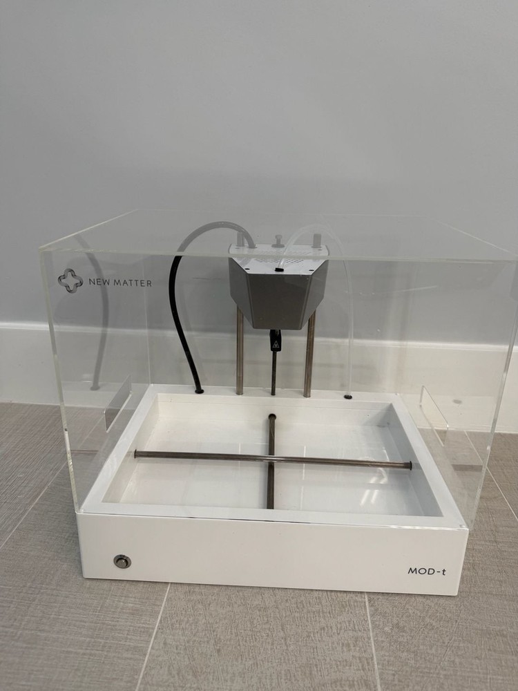 Matter MOD-T 3D Printer