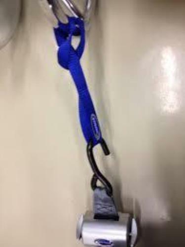 Secure Webbing Loop 11", 14", 18"