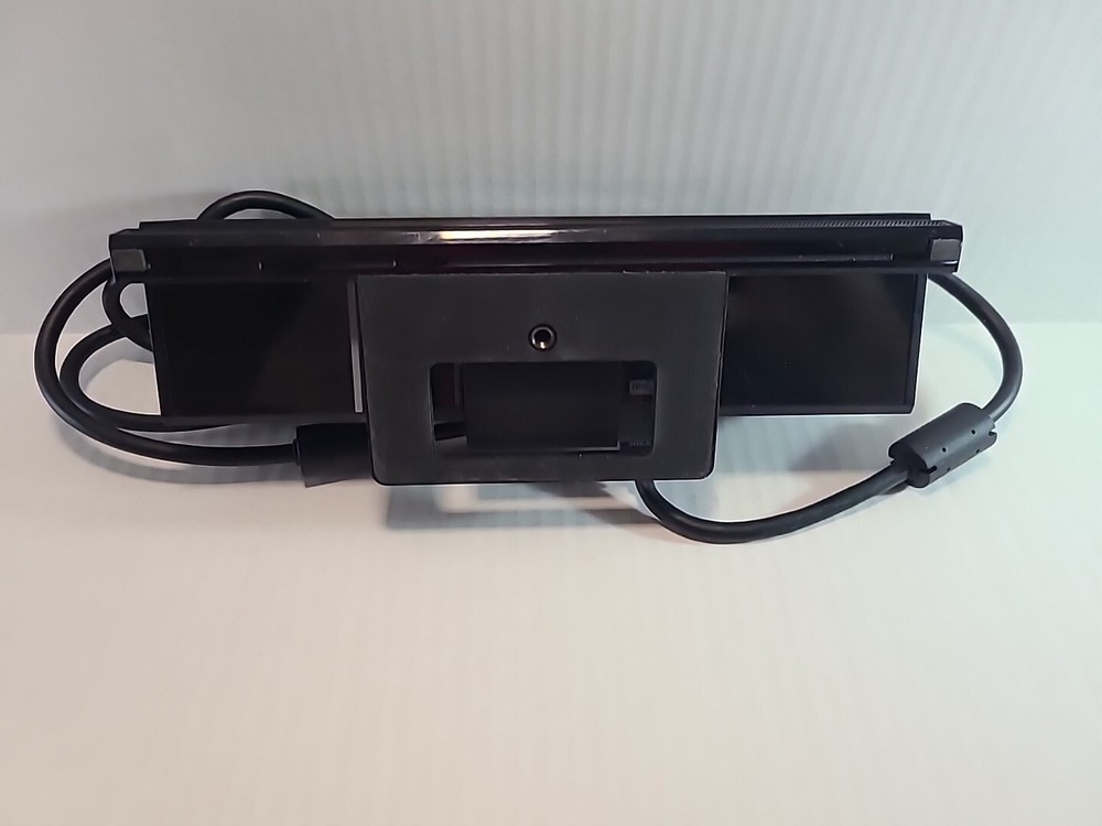 Official Microsoft Xbox One 1520 Kinect Sensor Camera - Black