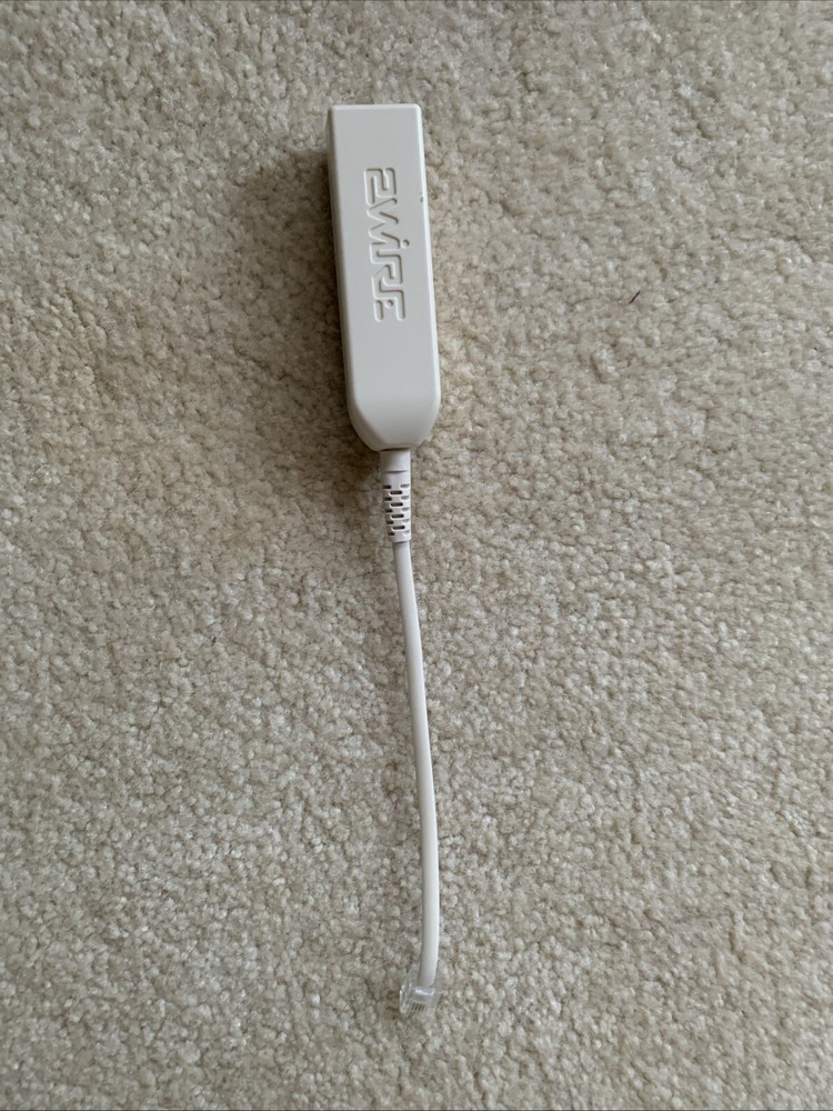 2WIRE DSL Filter 2-Line LFT4-2