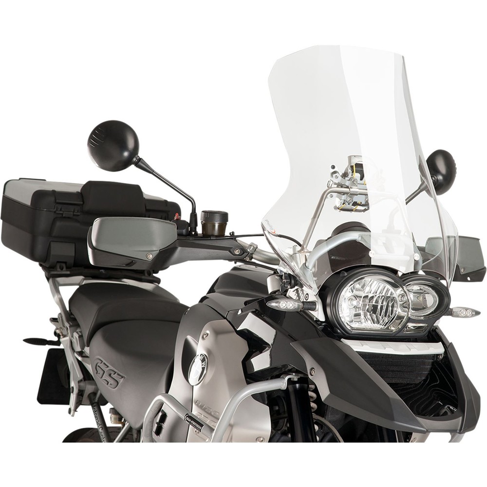 Puig Windscreen Touring Clear 4331W