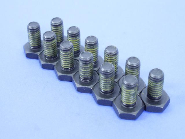 Automatic trans Hwd Mopar 06508406AA