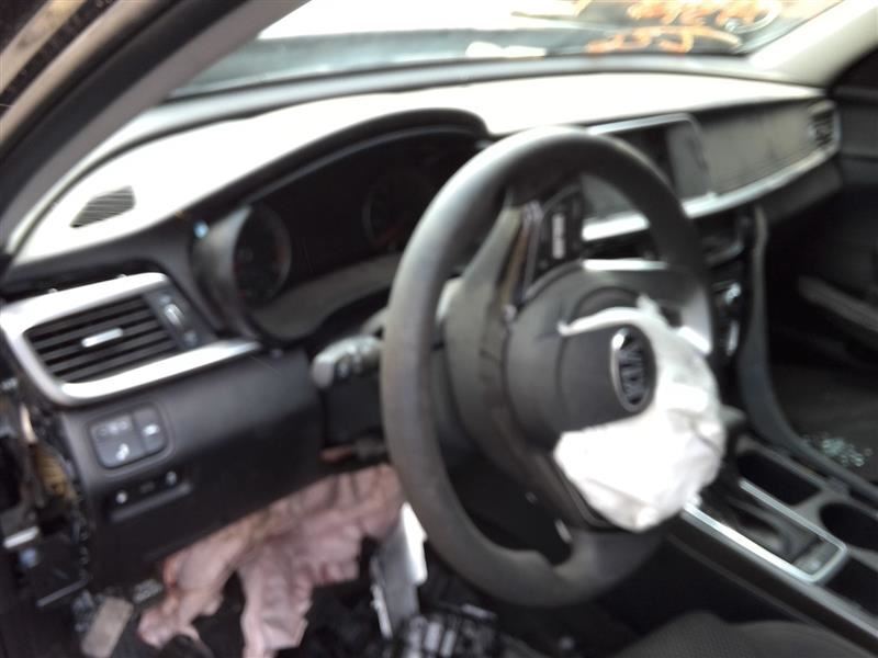 OPTIMAKIA 2019 Speedometer Head/Cluster 341361