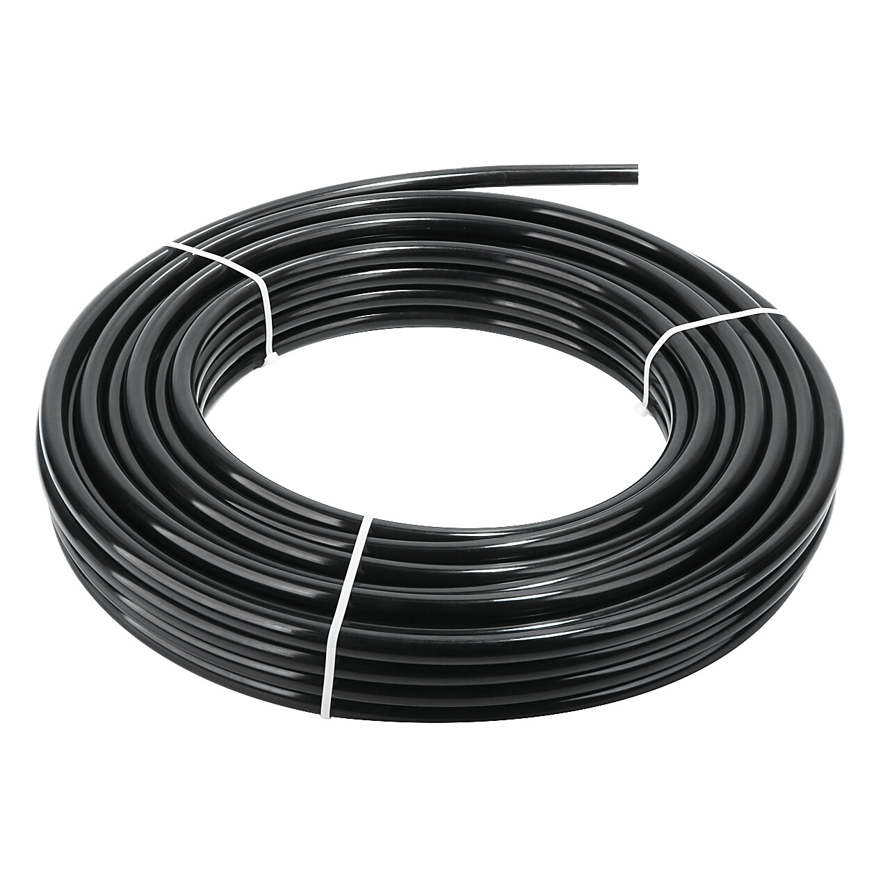 Brake Hose Tube Nylon Air Line OD 1/4" 5/16" 3/8" 1/2" 5/8" Nylon SAE J844 DOT