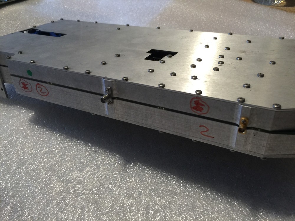 Anritsu/Wiltron Module - RF Board 57703