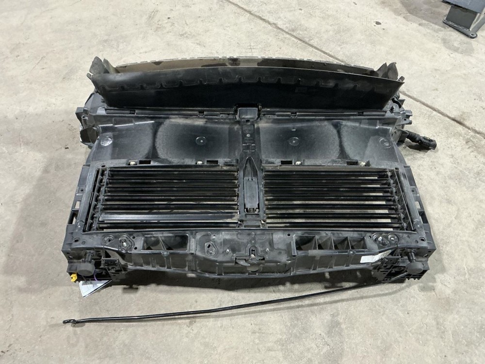 ESCAPE 2020 Air Shutter 897168