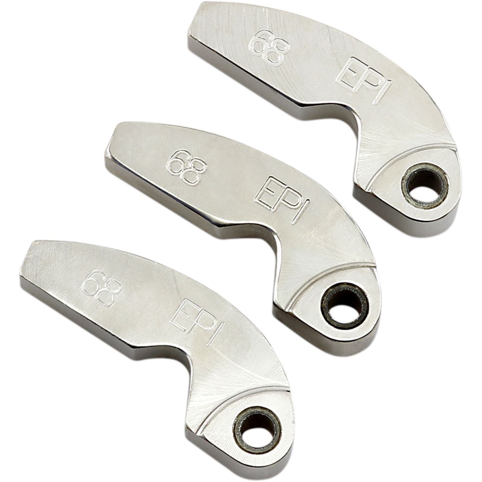 EPI Belly Buster Weights 68g - 3/Pack 80068S