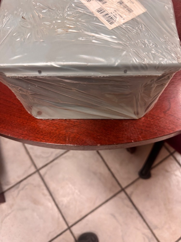 HOFFMAN A1008CH ENCLOSURE JIC BOX