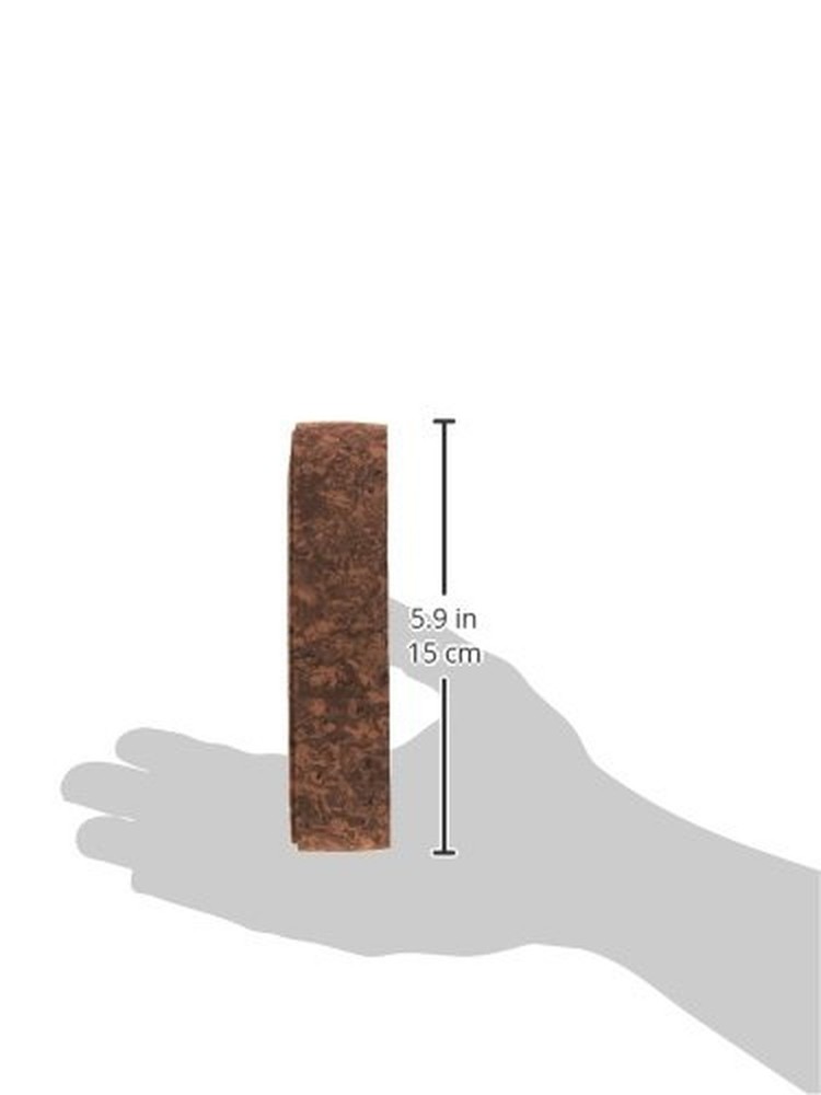 Serfas Cork Bar Tape BrownMarble
