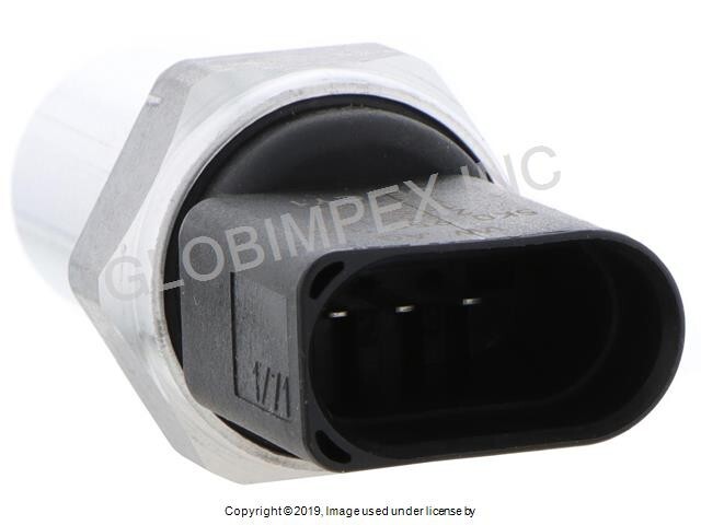For AUDI / VW (1999-2017) A/C Pressure Switch (Thrust Sensor) ACM O.E.M.
