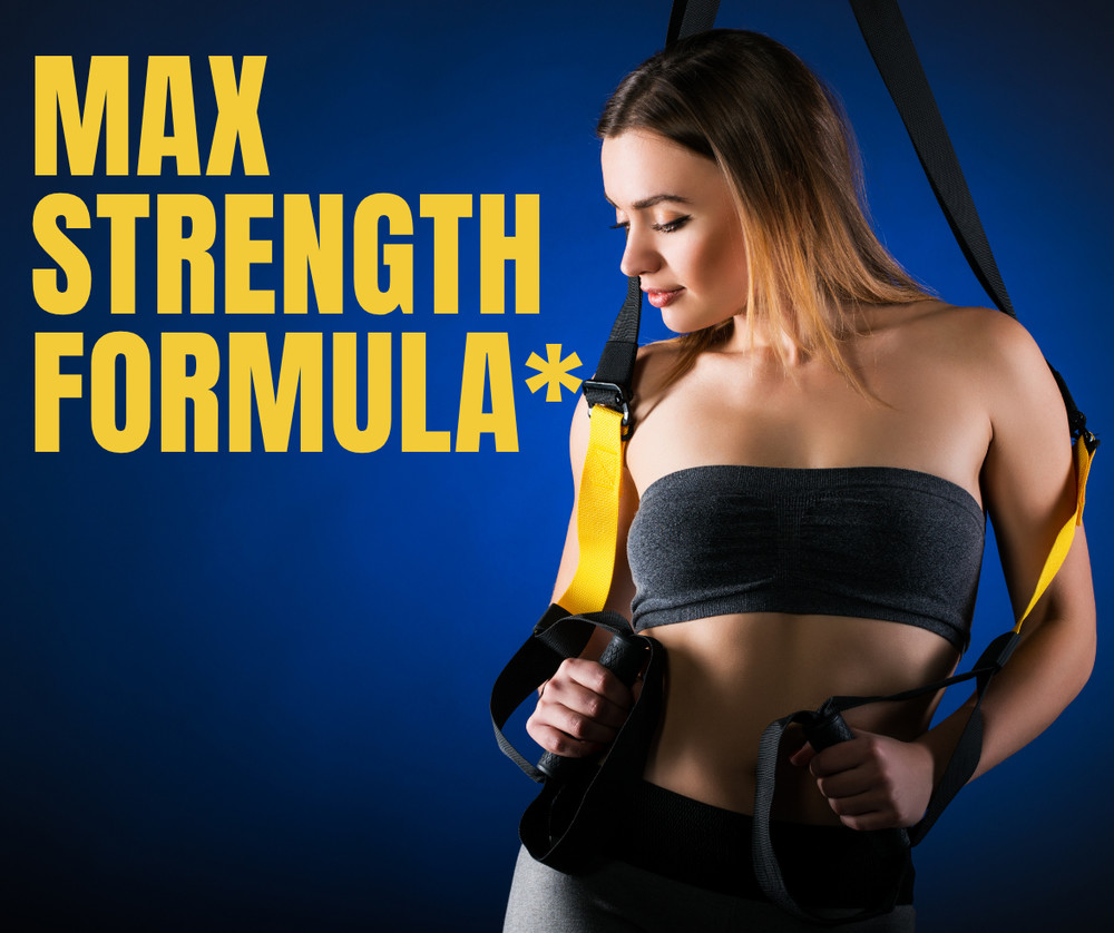 Nervease Pills, Nerv Ease Nerve & Sciatica Relief Support Supplement 300CT