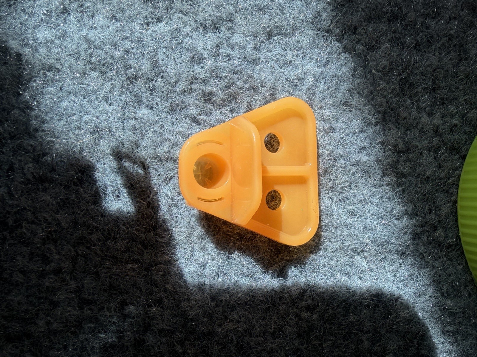 VTG Y2K 2003 Dora The Explorer/Boots Munchkin Healthflow 10fl Oz Sippy Cup LOT 2