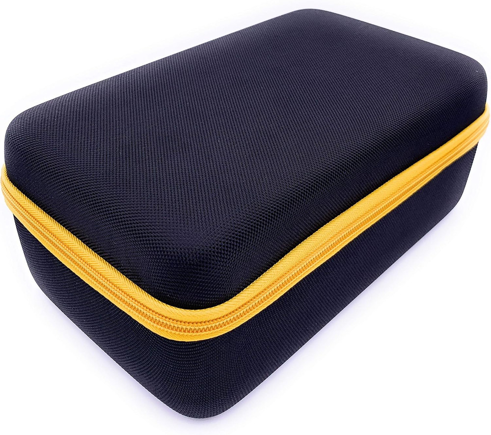 Xcivi Hard Storage Carrying Case for Work Sharp Knife & Tool Sharpener Mk.2 MK.1