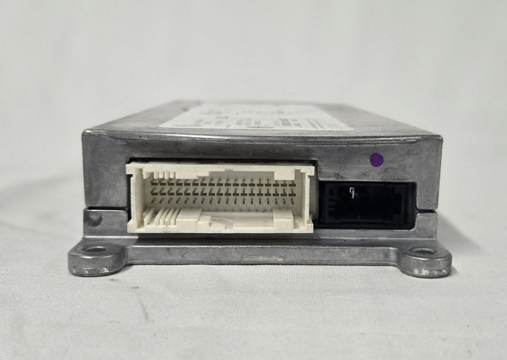 2006 BMW 530xi Bluetooth Telematics Control Module 84106982068