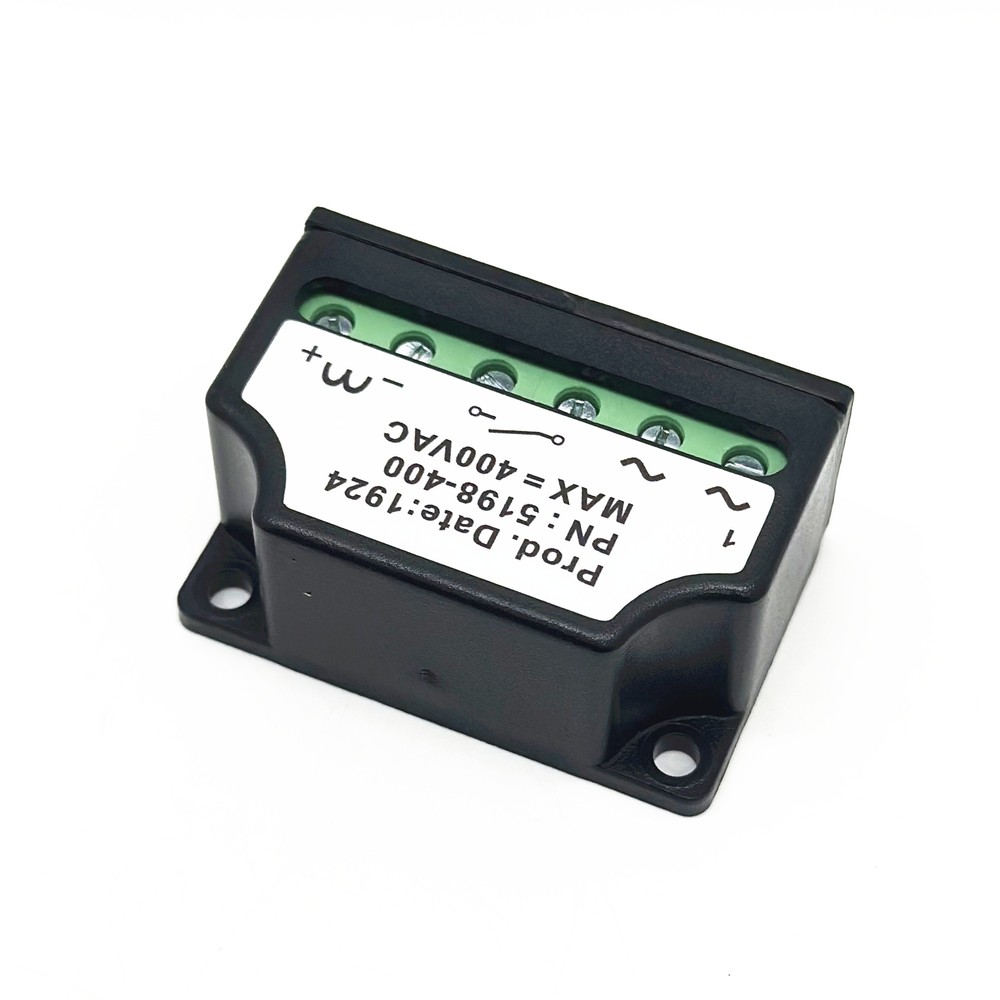 5198-400 max 400VAC full-wave brake Rectifier Module