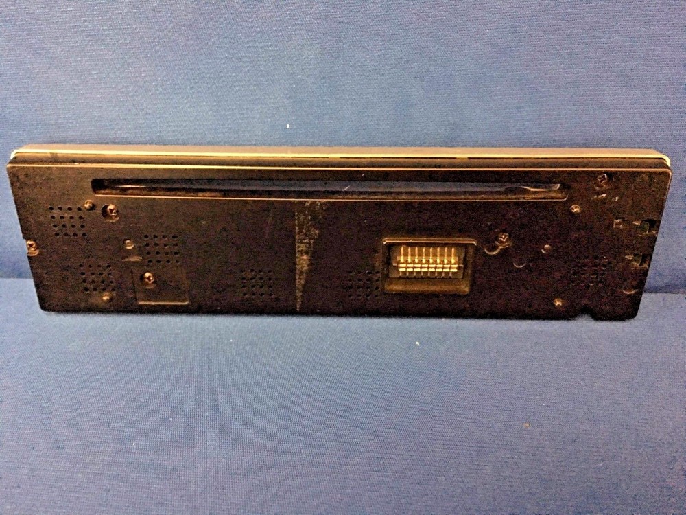 faceplate scd-450r soundstorm