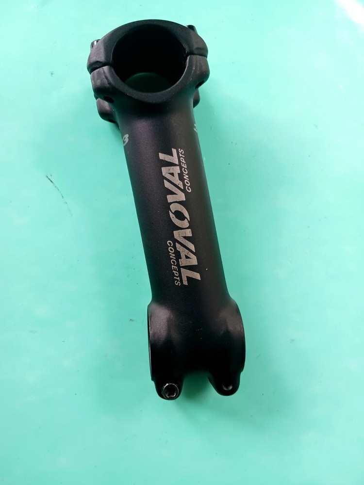 Oval Concepts Threadless Stem 313