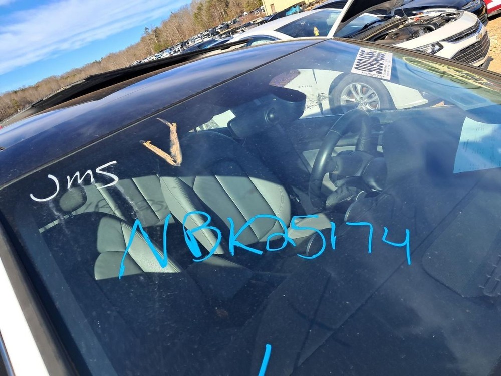 A3 AUDI 2017 Glove Box 4895587