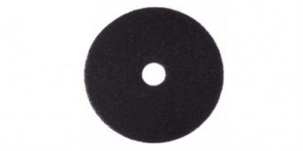 3M 7200-22In 22In Blk Stripper Pad
