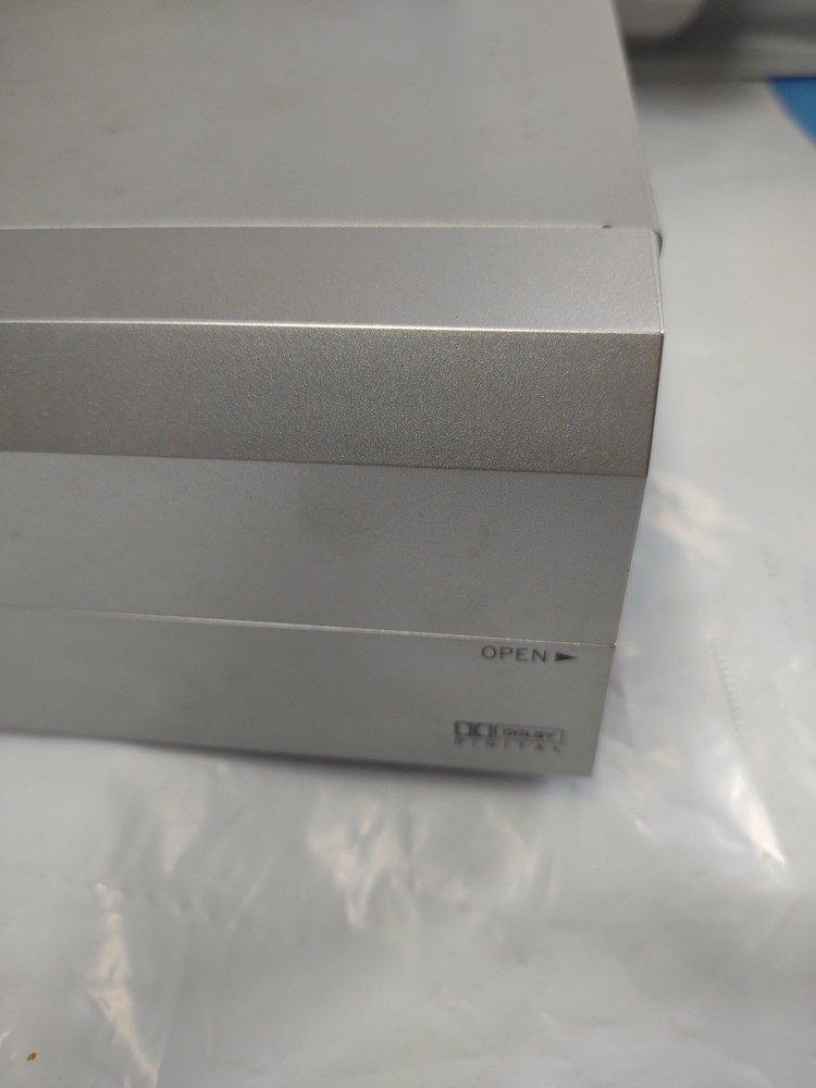 Direct TV Plus Satellite Reciever Model R15
