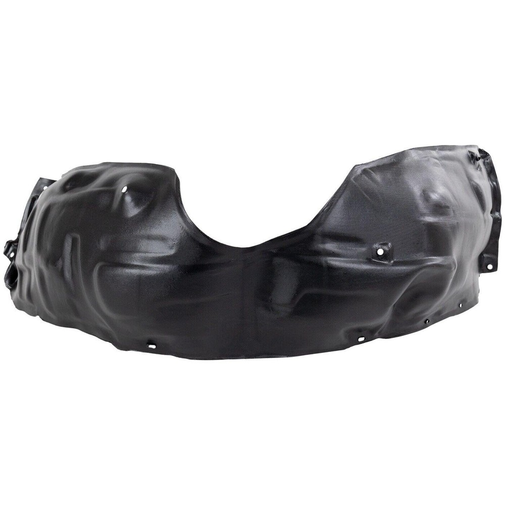 Driver Side Left Front Fender Liner Splash Shield Inner Panel