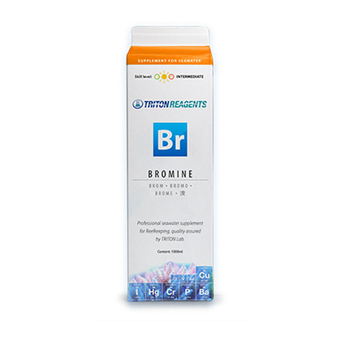 Triton Bromide 1000ml