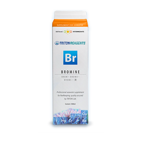 Triton Bromide 1000ml
