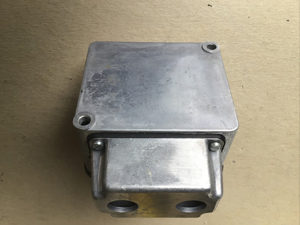 Rexroth Pressure Switch HED20A20/400