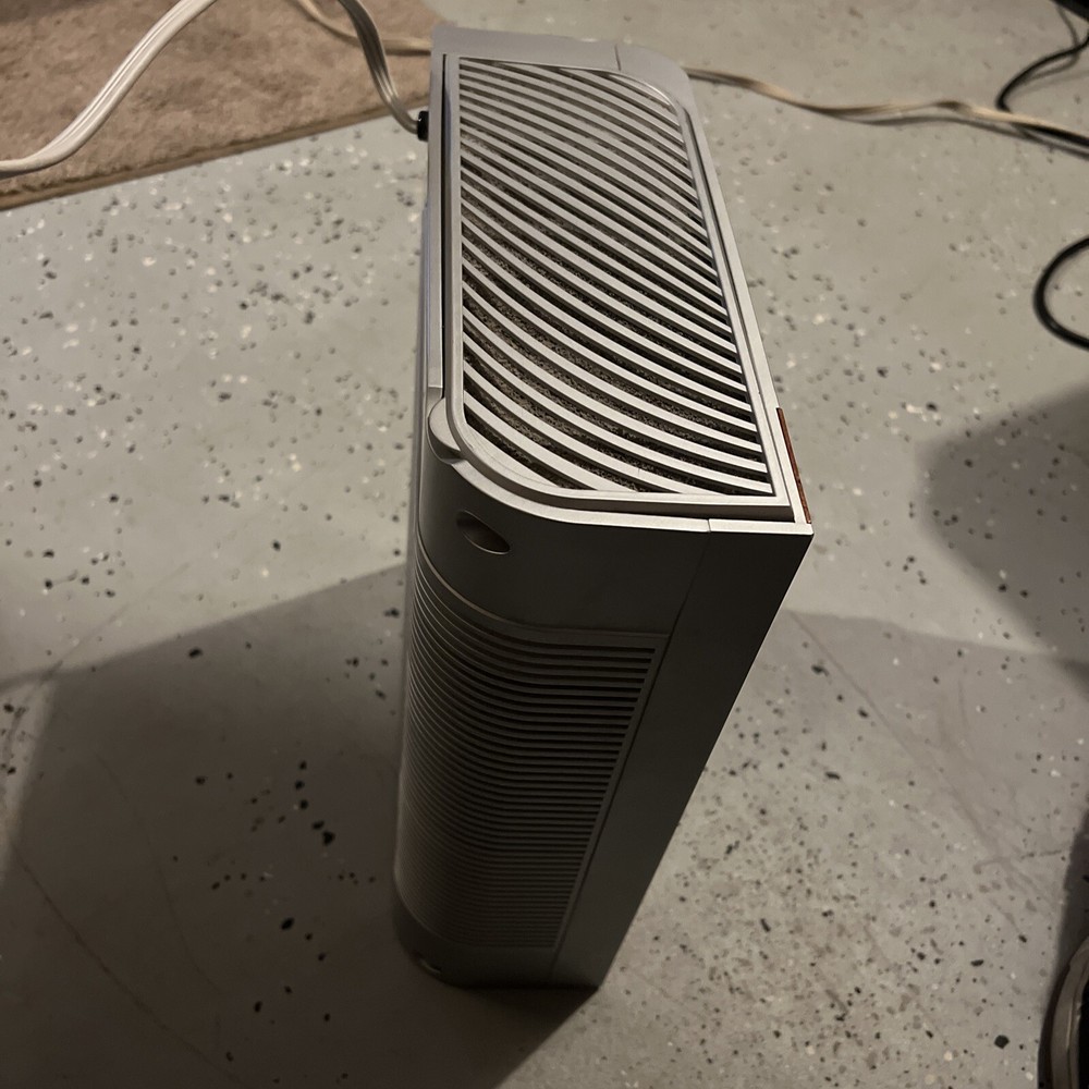 edenPURE air cleaner model A 4646