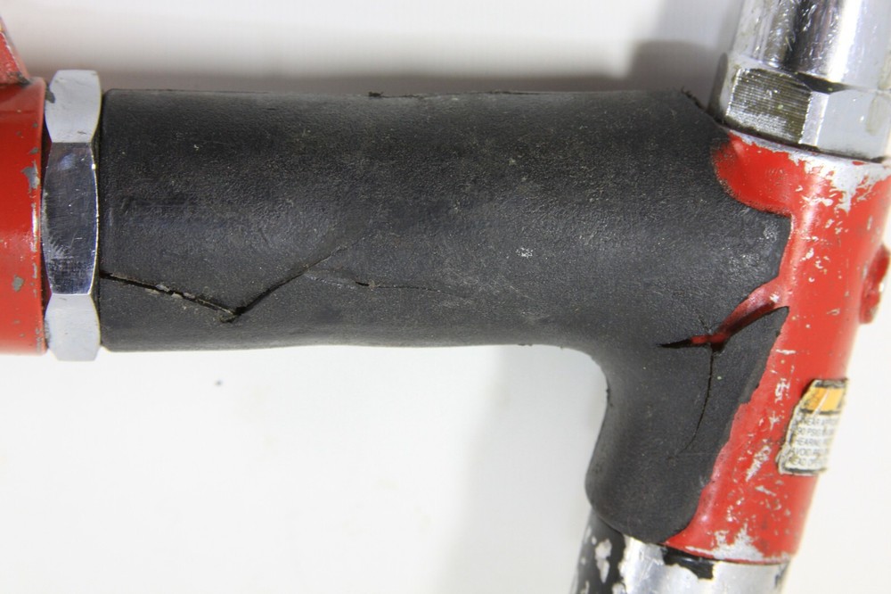 Dayton Pneumatic Aircraft Riveter 