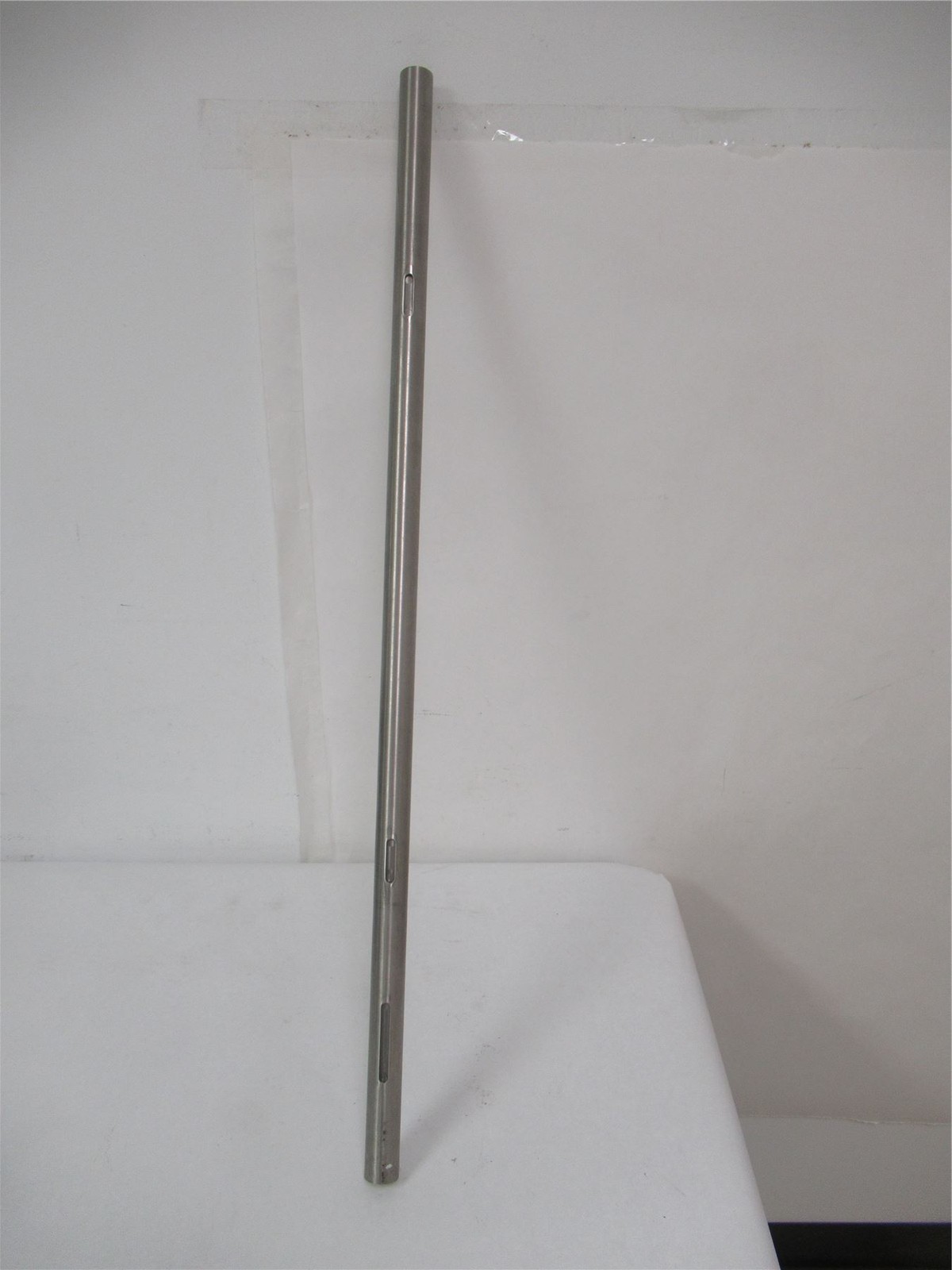 249772 New-No Box; Cryovac 48563 Drive Shaft SS