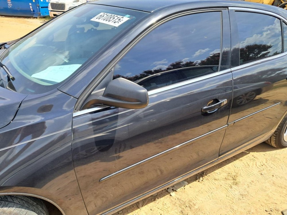 Console Front Floor Without Keyless Ignition Fits 14 MALIBU 4771737